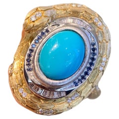 Cocktail Rings