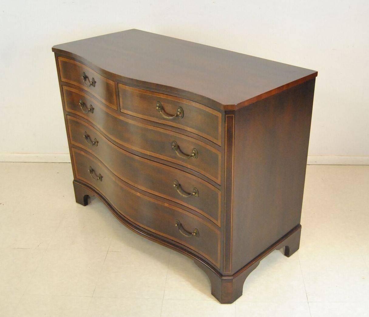 kindel furniture dresser