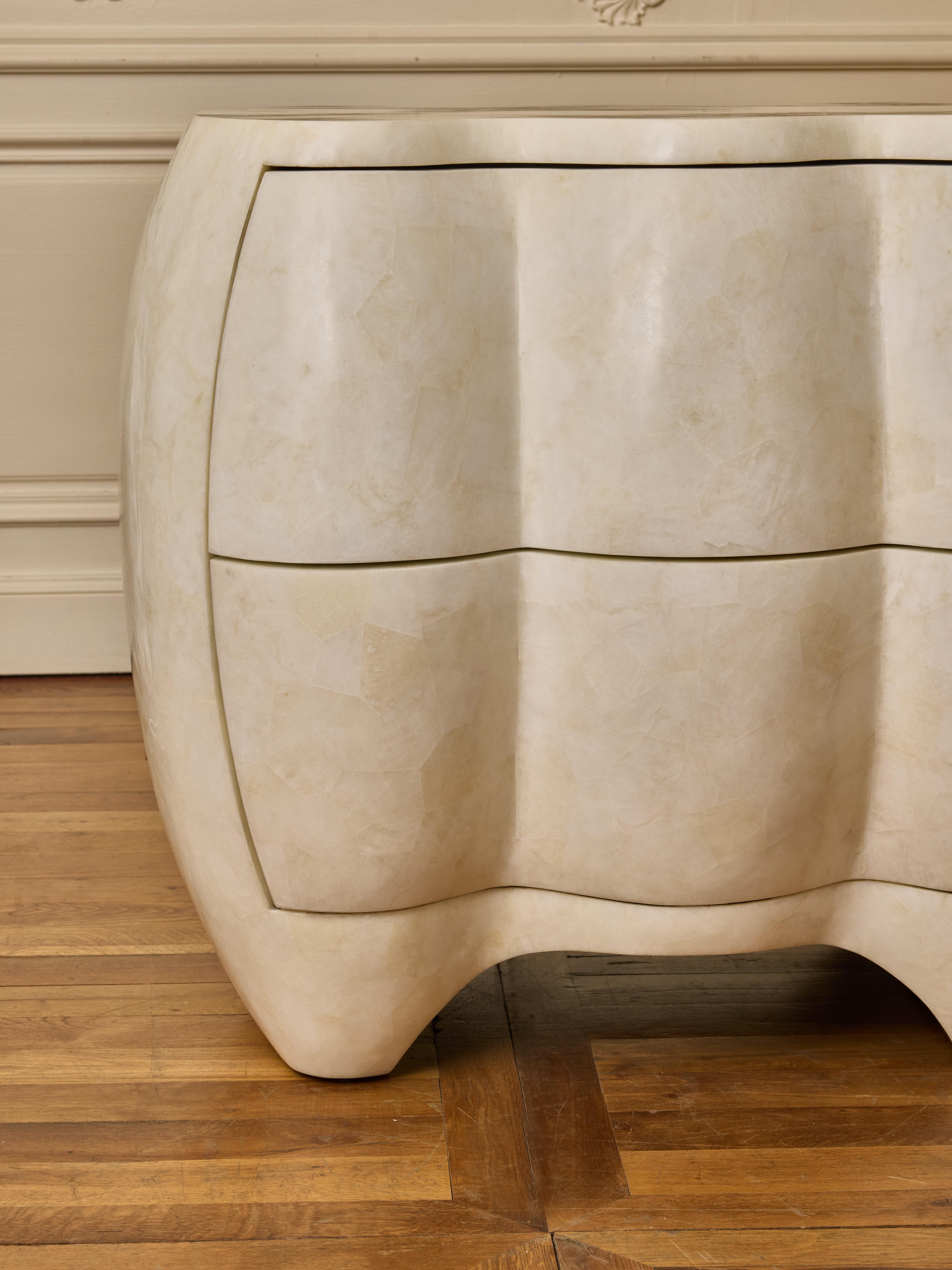 XXIe siècle et contemporain Table de nuit 