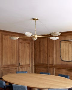 Lampadario Serrallés