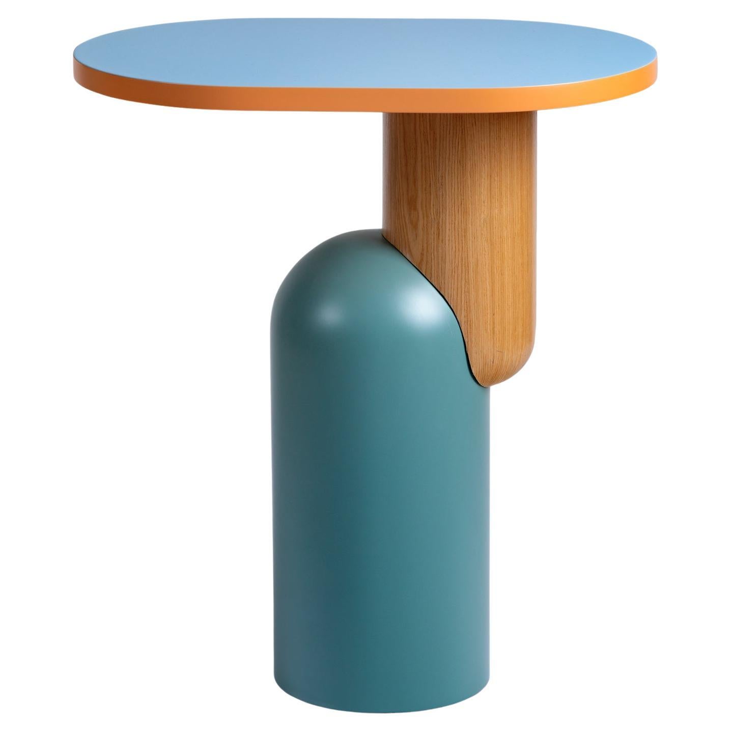 Sertão Side Table For Sale