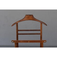 Servant for Wood and Iron Costume, 1960's