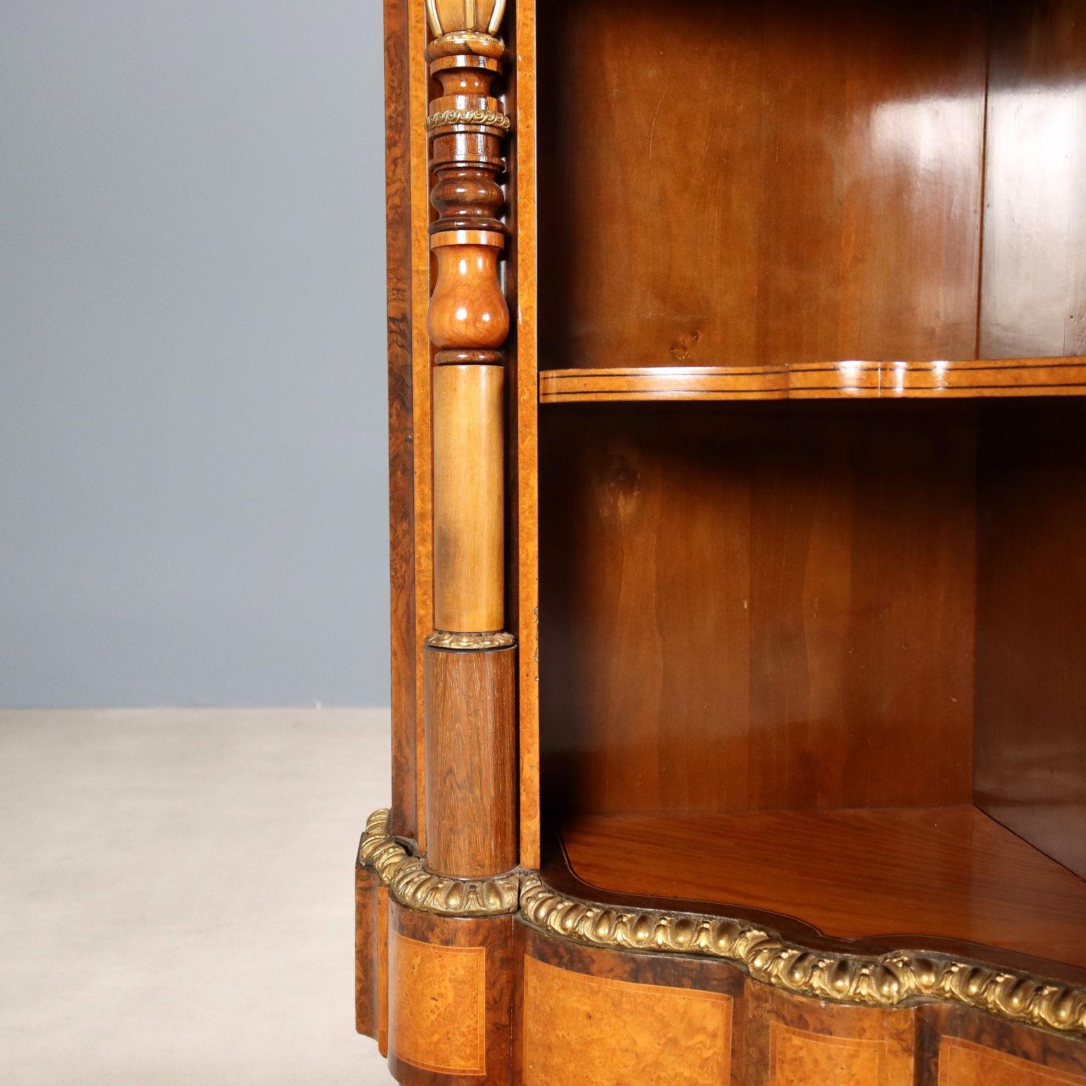 Servante Inglese XIX Secolo in vendita 3