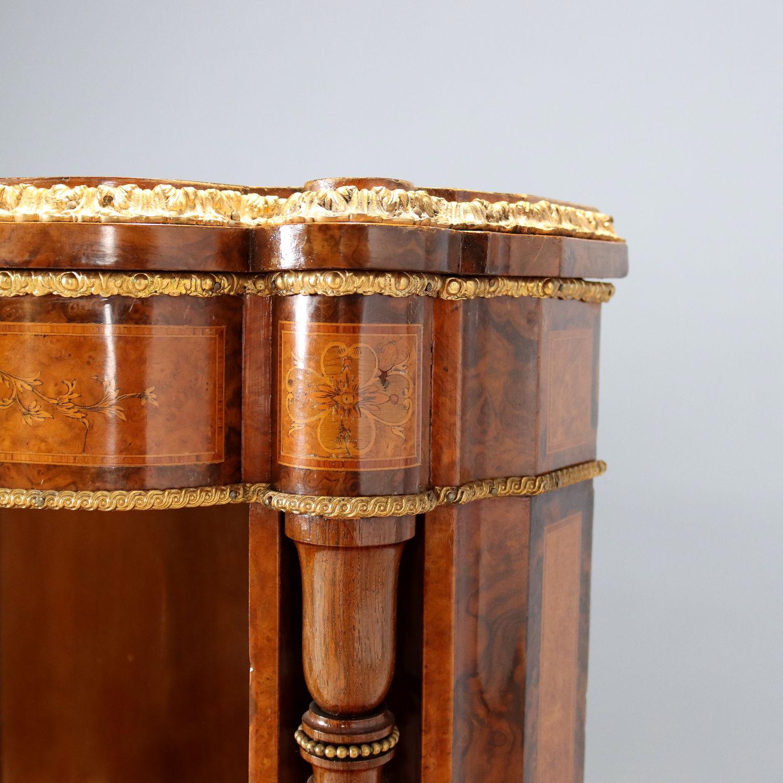 Servante Inglese XIX Secolo in vendita 4