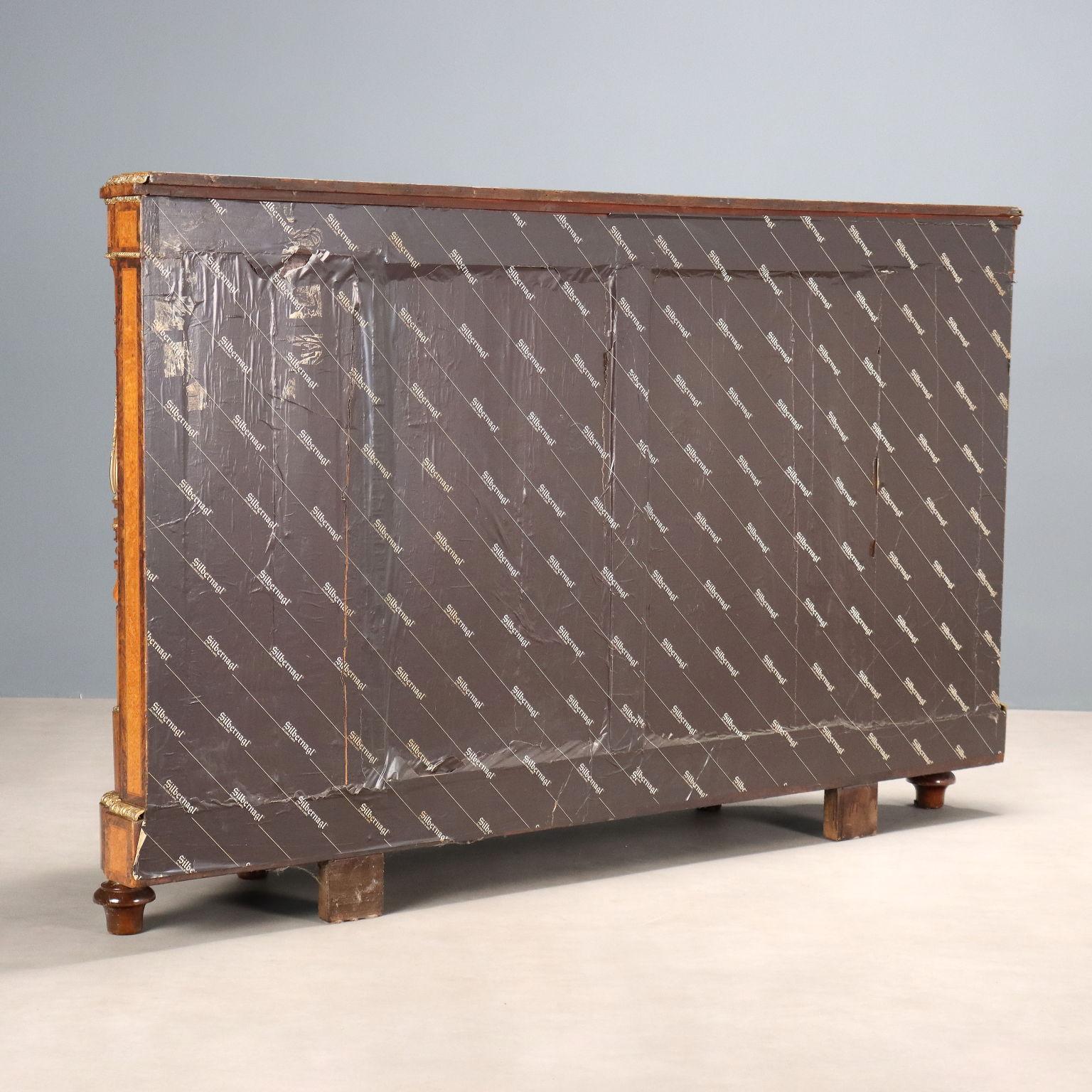 Servante Inglese XIX Secolo in vendita 5