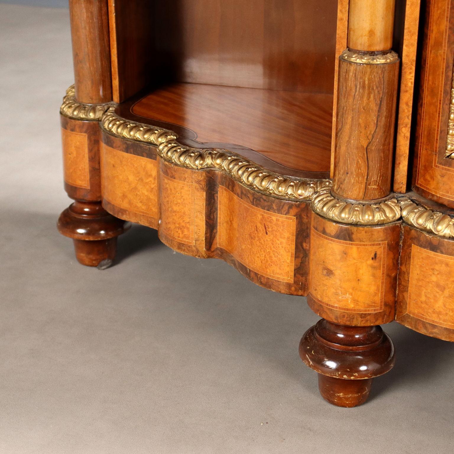 XIX secolo Servante Inglese XIX Secolo in vendita