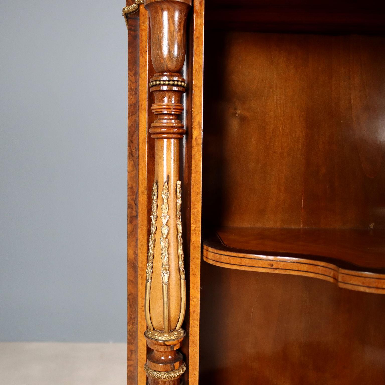 Servante Inglese XIX Secolo in vendita 2