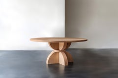 Servieren Sie mit Stil, Sokel Serviertische von Joel Escalona No27