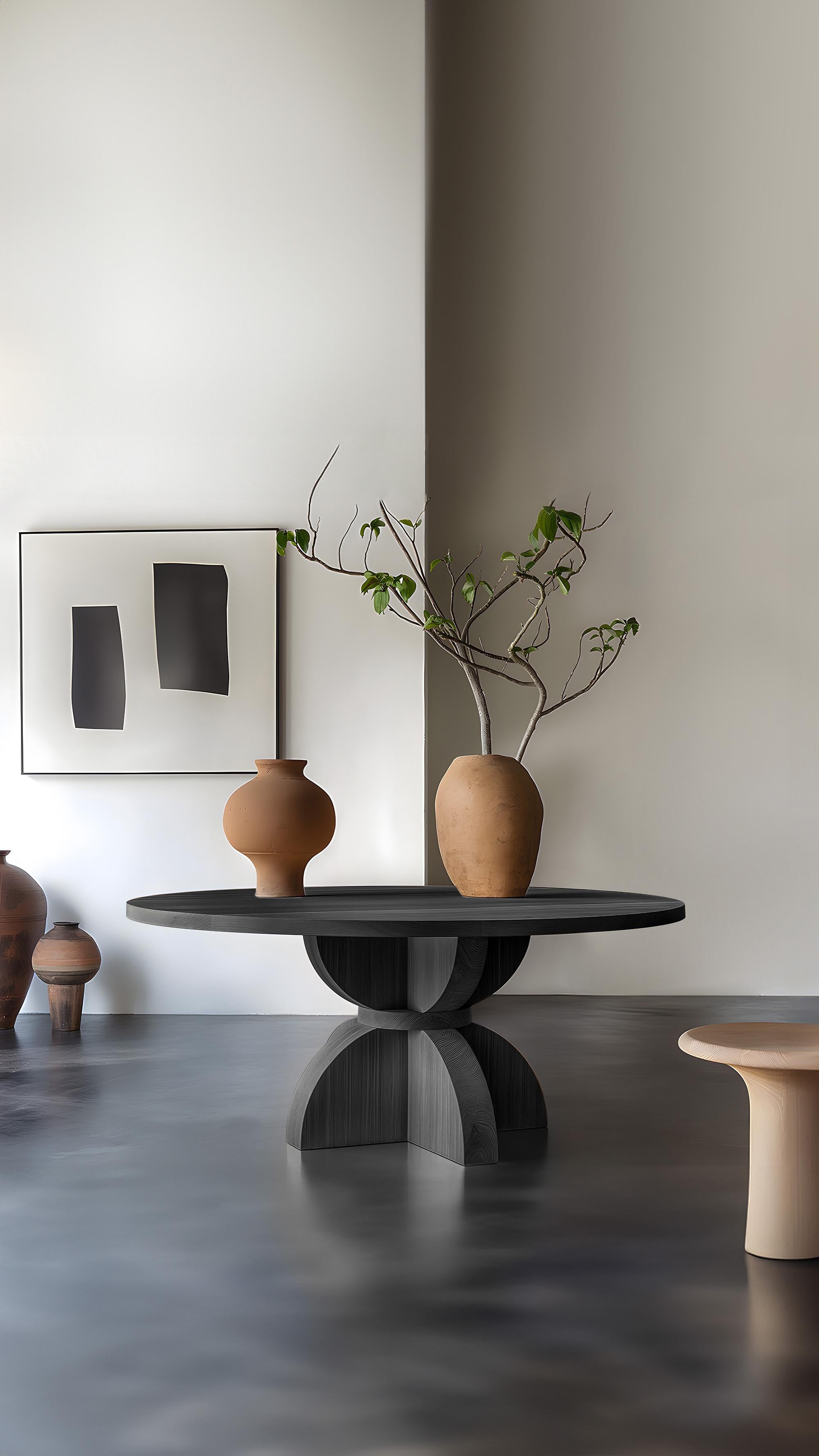 Serve it Up with Style, Socle Serving Tables by Joel Escalona No27 In New Condition For Sale In Ciudad de México, CDMX
