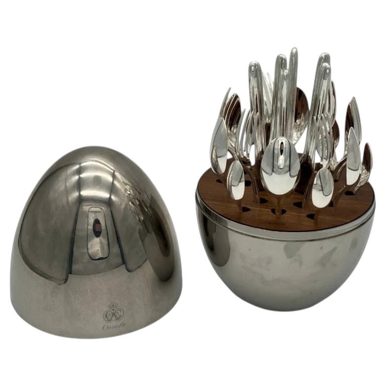 Serveware, Ceramics, Silver and Glass > Sterling Silver