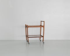 Service Cart by DAISAKU CHŌ