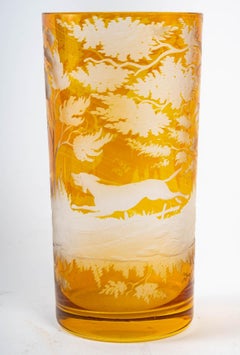 Service de Bohême, XXème Siècle