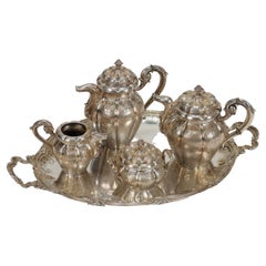 Service in Silver Cattaneo Enrico Milano