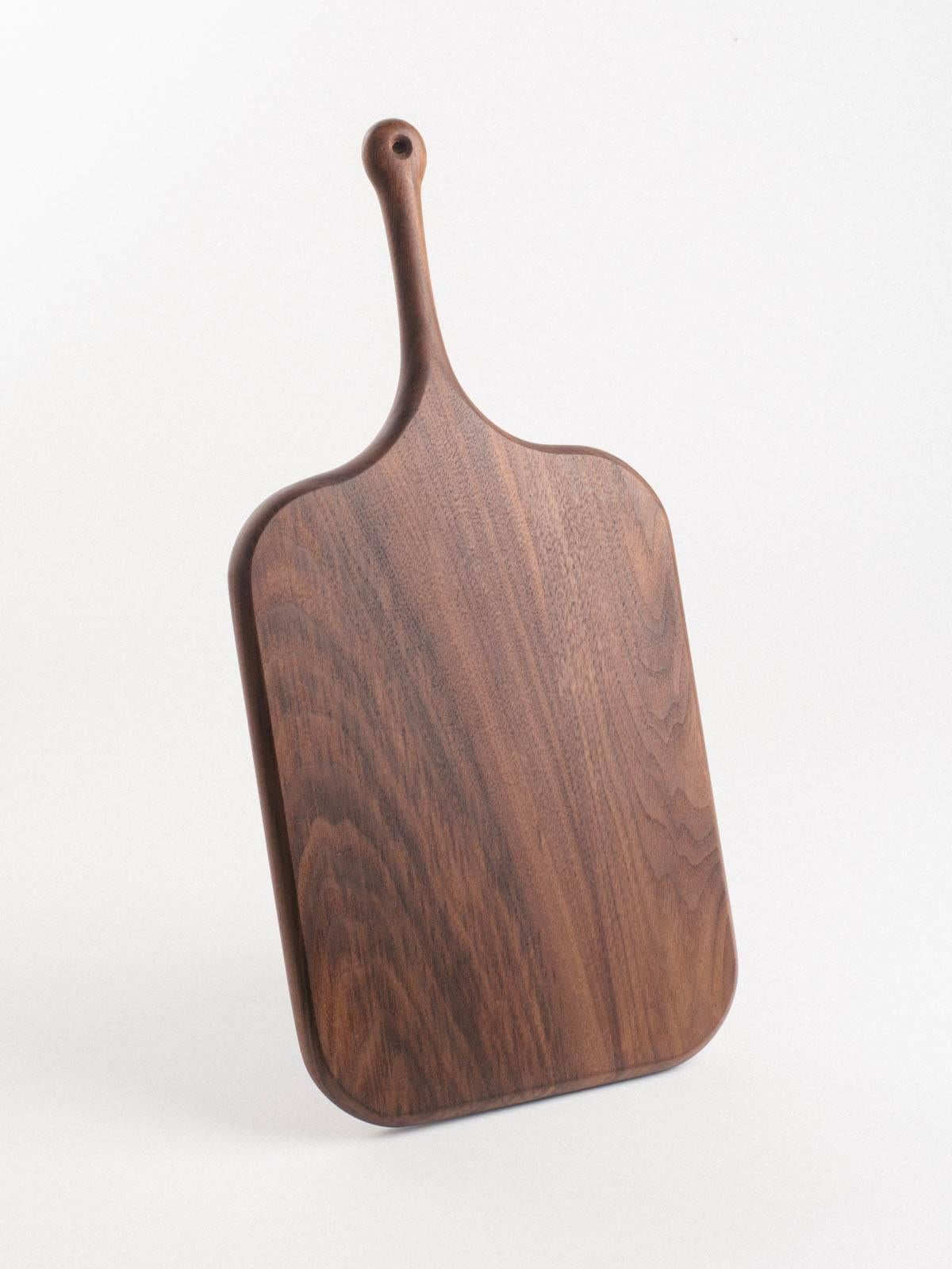 Mid-Century Modern Serving Board No. 1 For Sale