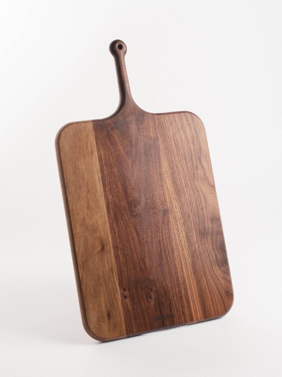 Mid-Century Modern Serving Board No. 3 For Sale