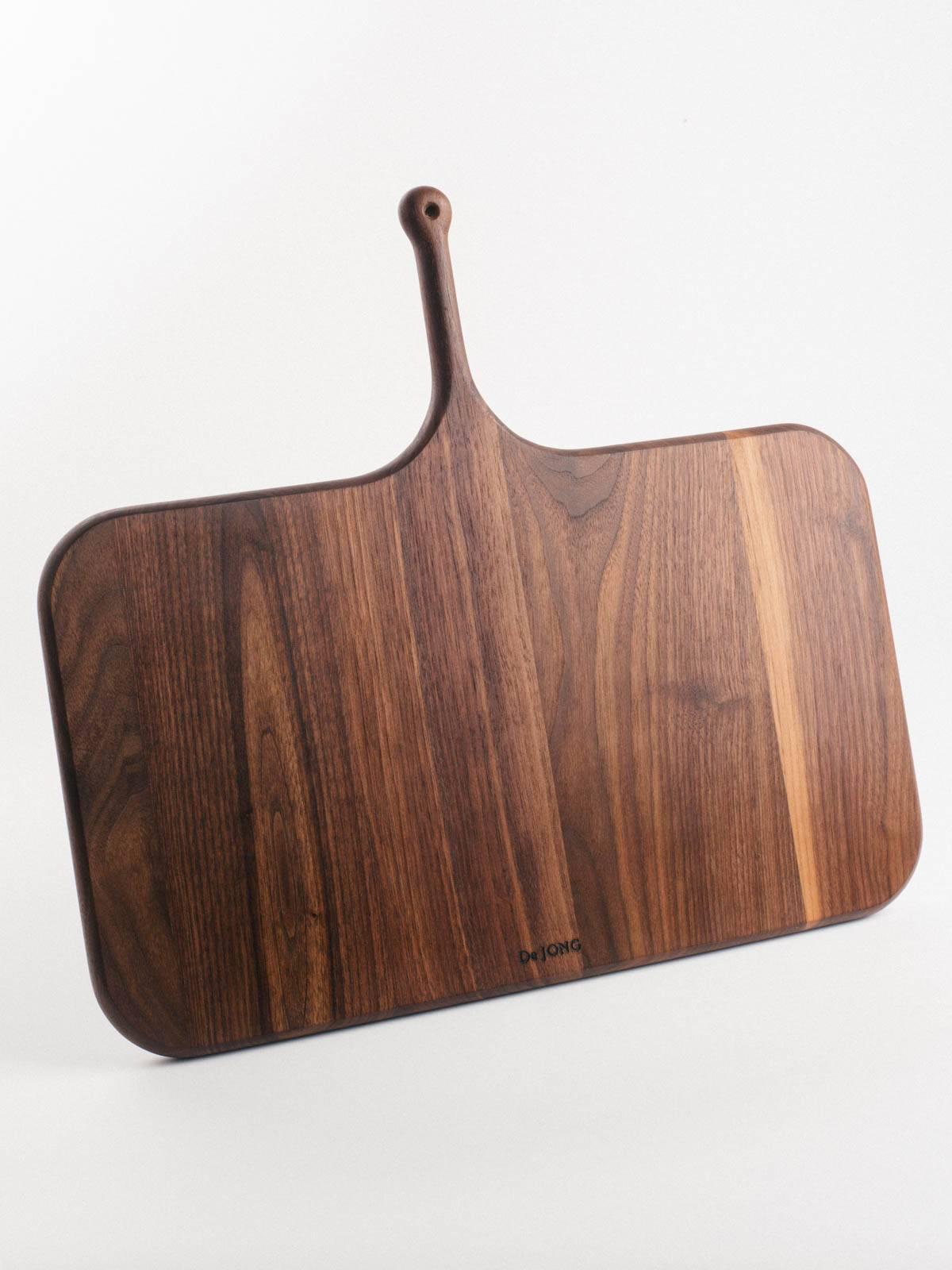 Mid-Century Modern Serving Board No. 5 For Sale