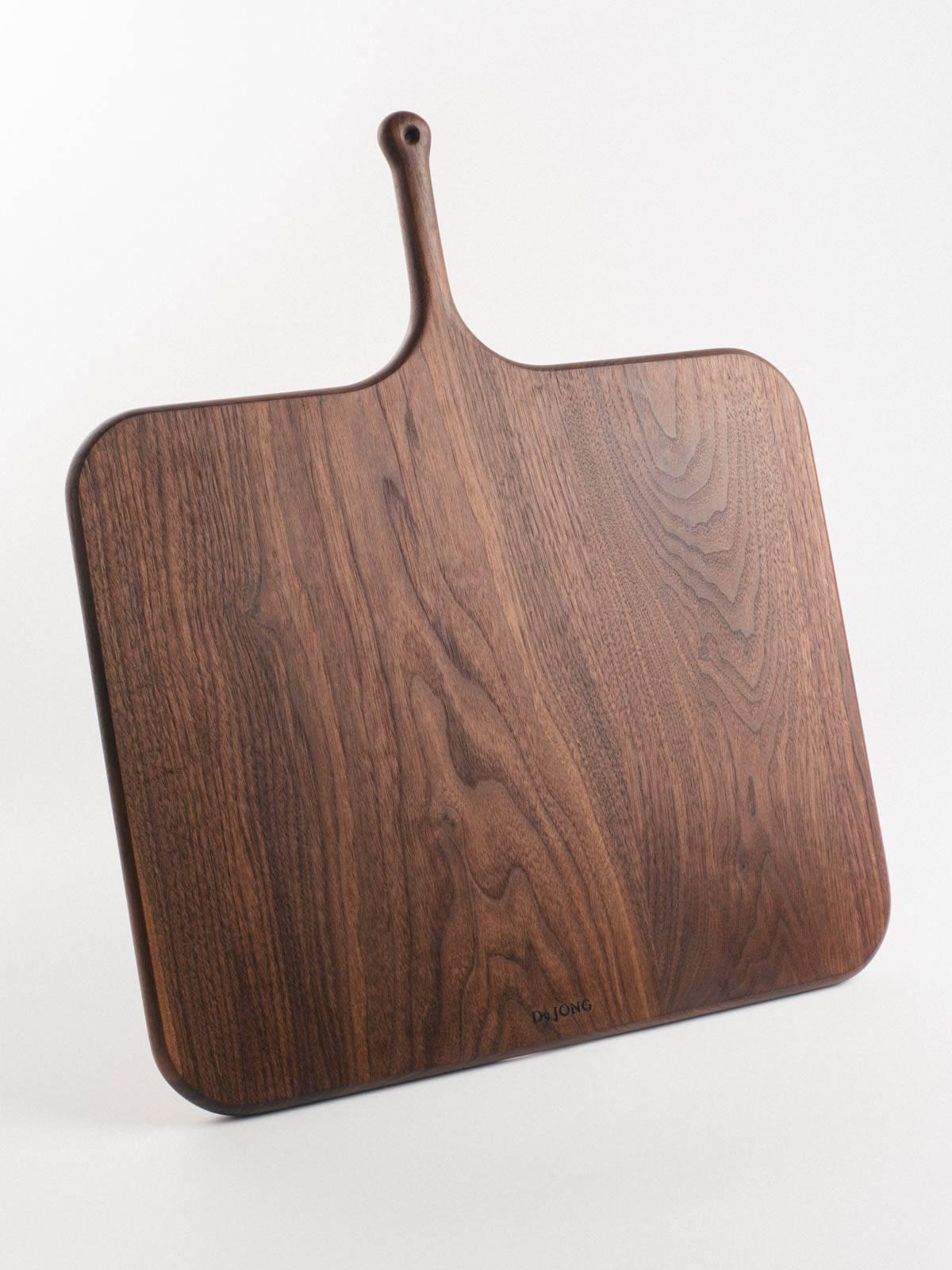 Mid-Century Modern Serving Board No. 6 For Sale