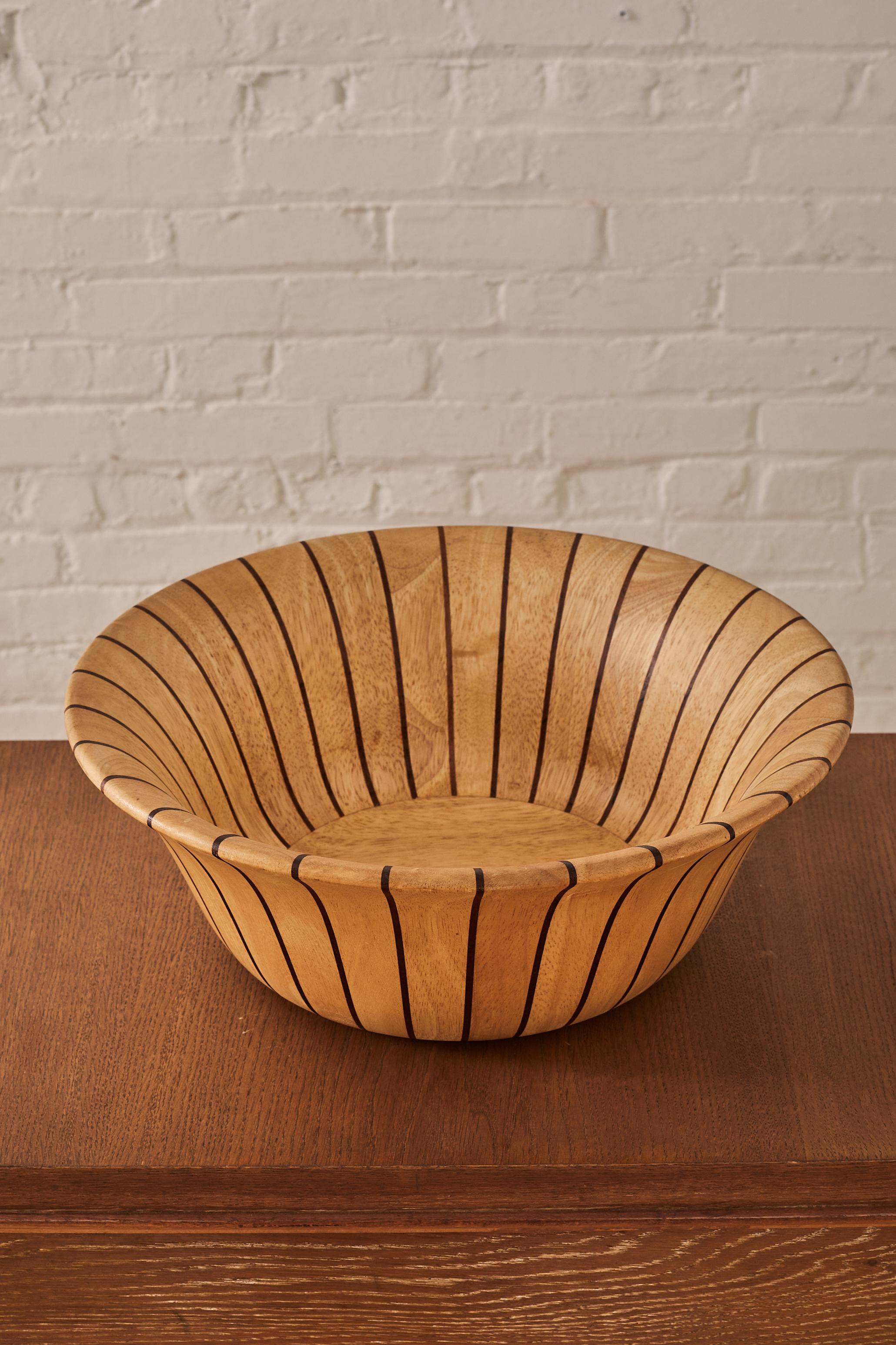 20th Century Serving Bowl by Jens QuistGaard For Sale