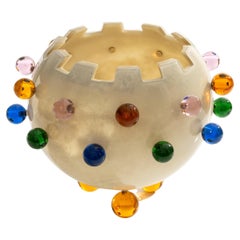 Serving Bowl by Sema Topaloglu