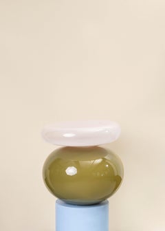 Escultura Servirlo nº 3 de Milla Vaahtera