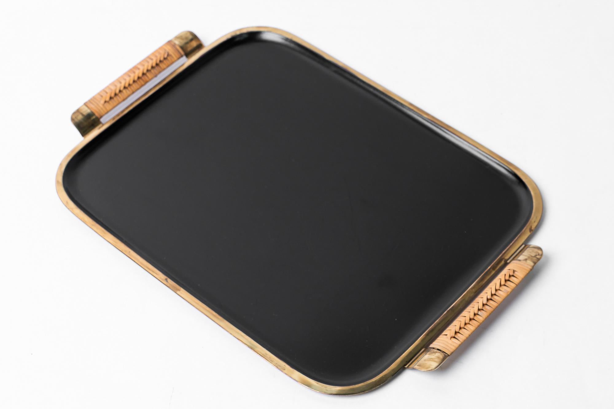 Servierplatte wien um 1950 (Österreichisch) im Angebot