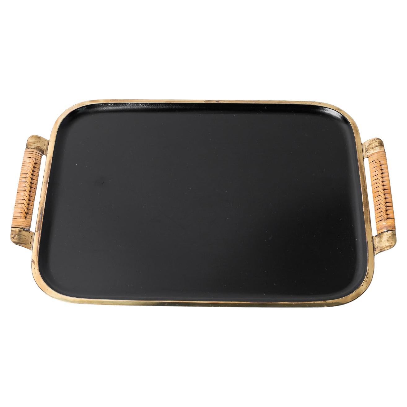 Servierplatte wien um 1950 im Angebot