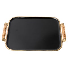 Serving plate vienna around 1950s