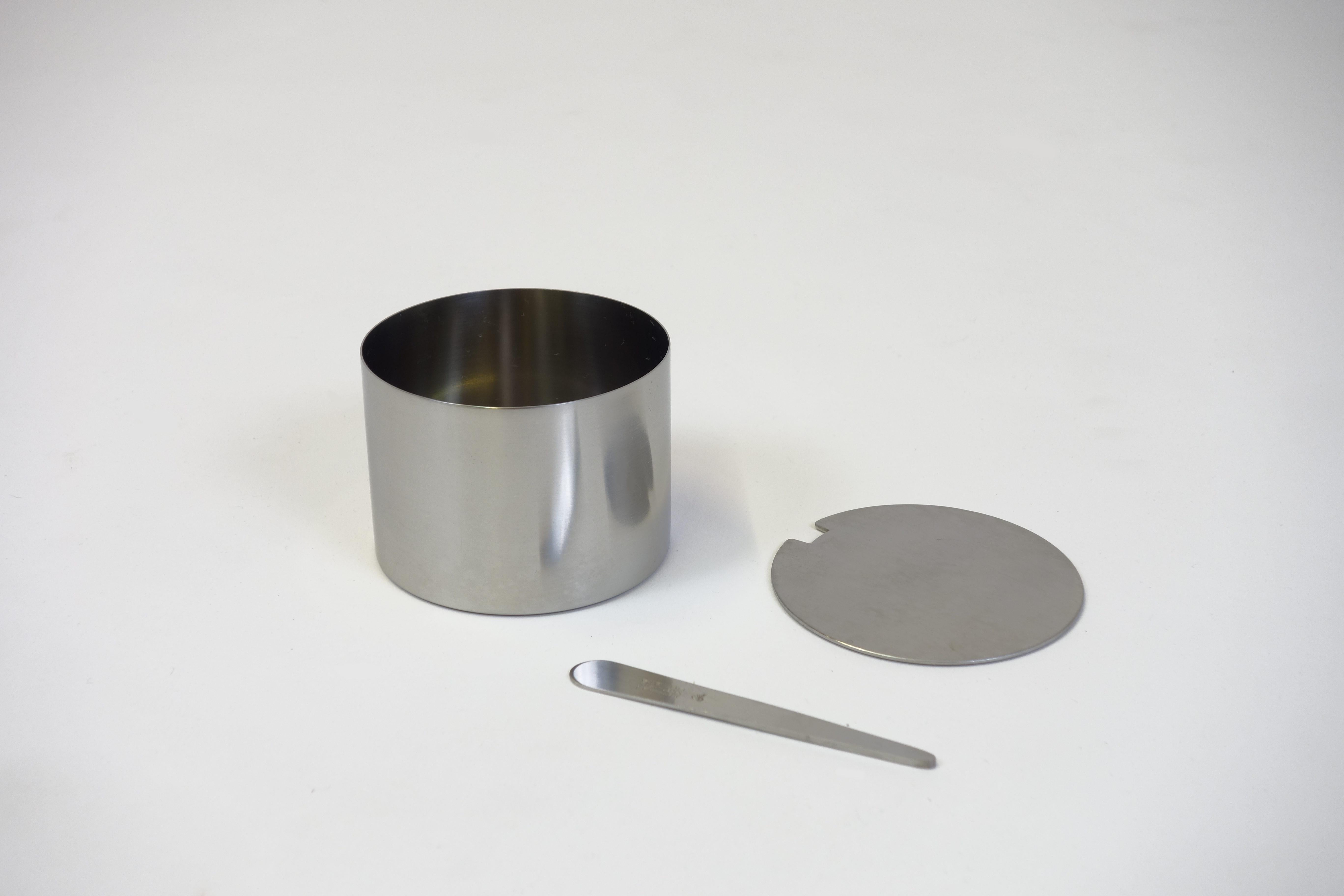 Stainless Steel Serving Set 