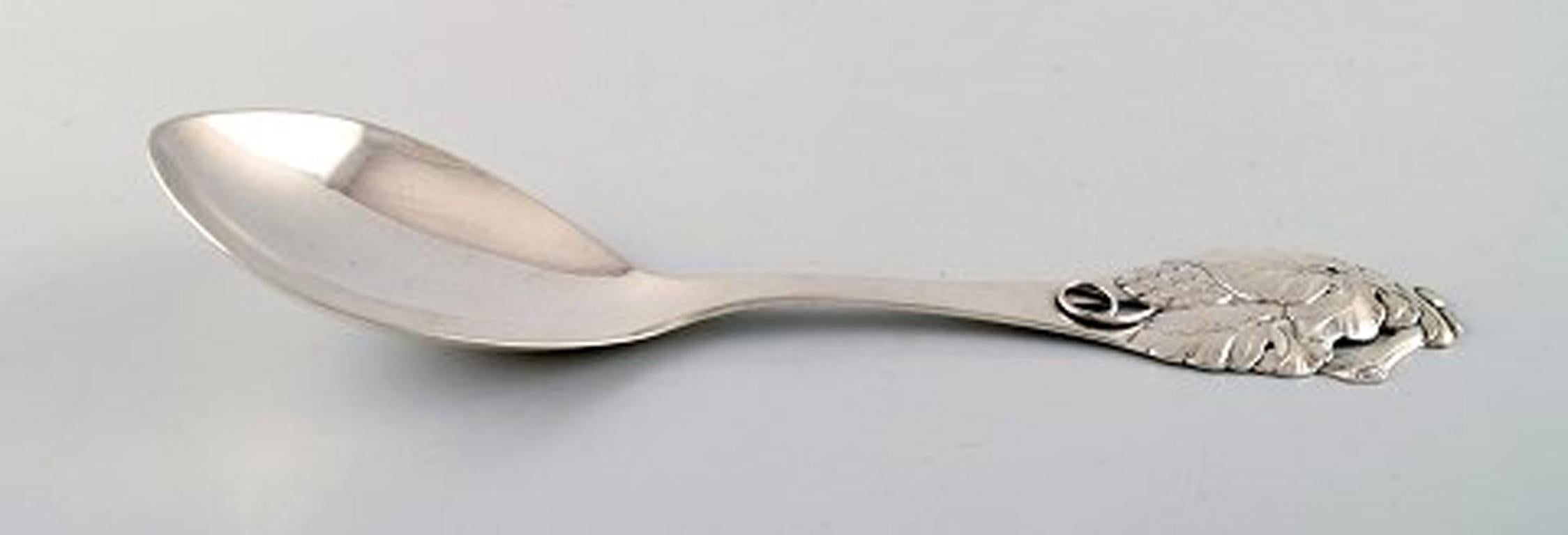 spoon in danish