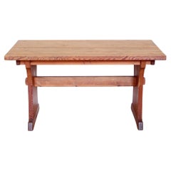 Serving Table by Nordiska Kompaniet, Attr. Axel Einar Hjorth, Sweden 1930s