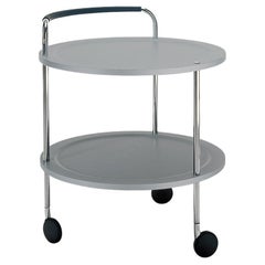 Serviertisch „“Trolley“ von der schwedischen Designerin Stine Sandwall, SMD Design