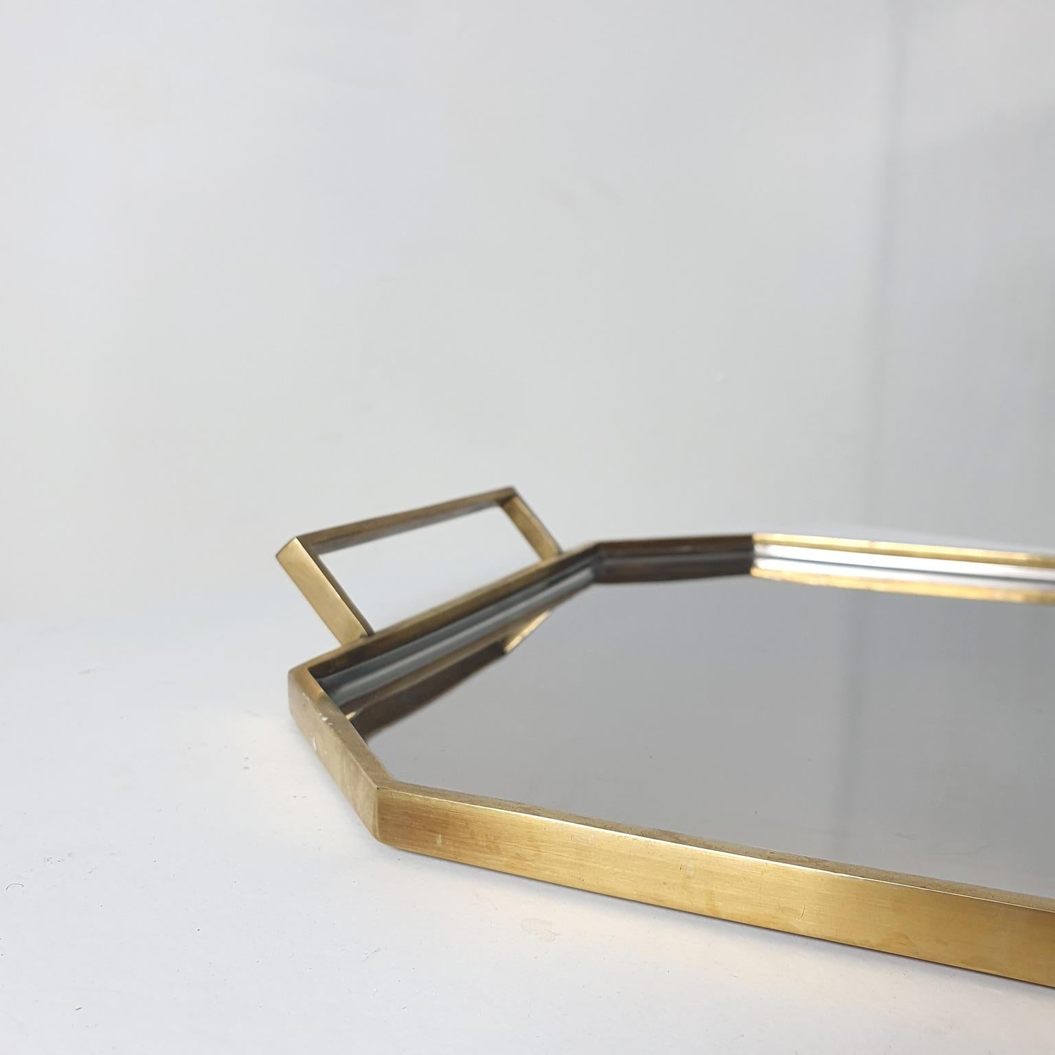 Serving Tray by Gottinghen, 1970s 1