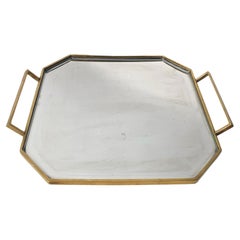 Serving Tray by Gottinghen, 1970s