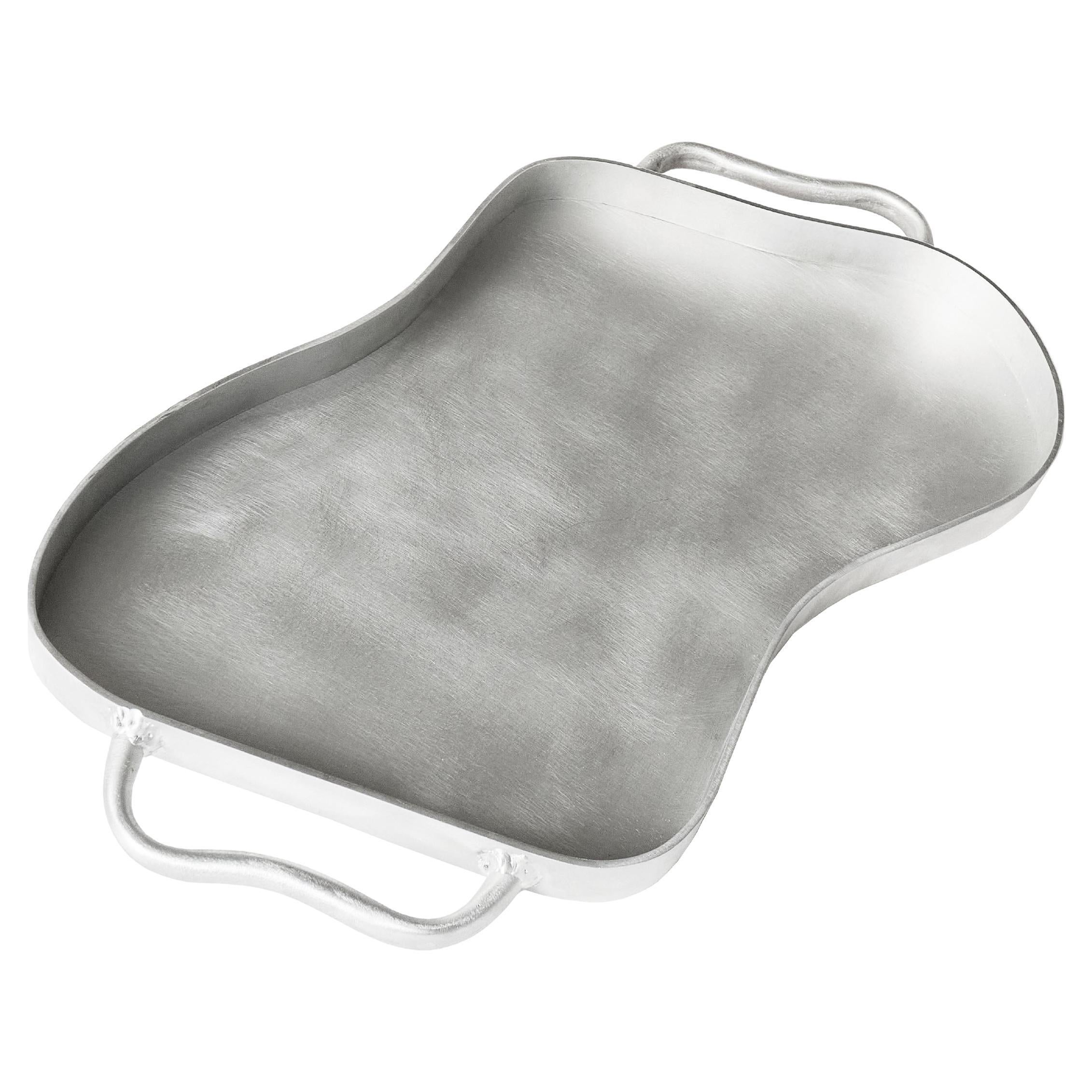 Bandeja de servicio" de Joseph Ellwood para Six Dots Design