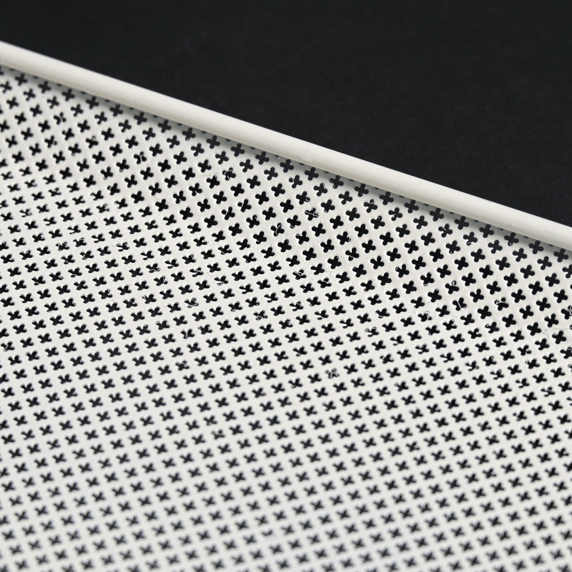 Serving Tray by Mathieu Matégot en vente 7