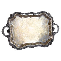 Serving Tray