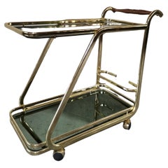 Servierwagen 70s