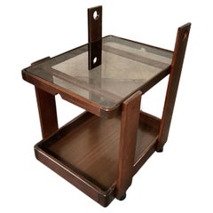 Carrello da portata di Gianfranco Frattini, anni '60