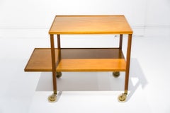 Serving Trolley by Josef Frank