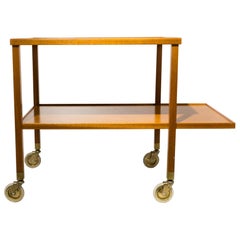 Serving Trolley by Josef Frank