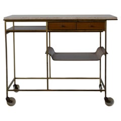 Carrello di servizio di Paul McCobb per la Calvin Irwin Collection, 1952