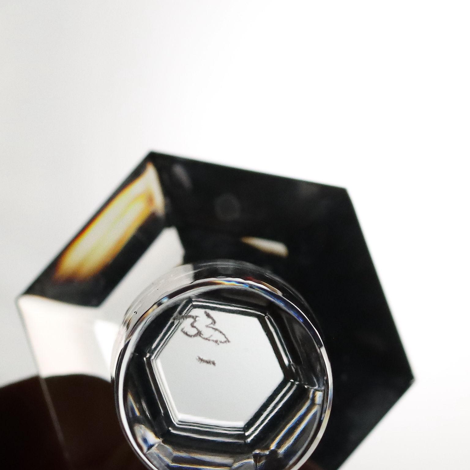 Servizio di Bicchieri Manifattura Baccarat Francia Metà '900 en venta 4