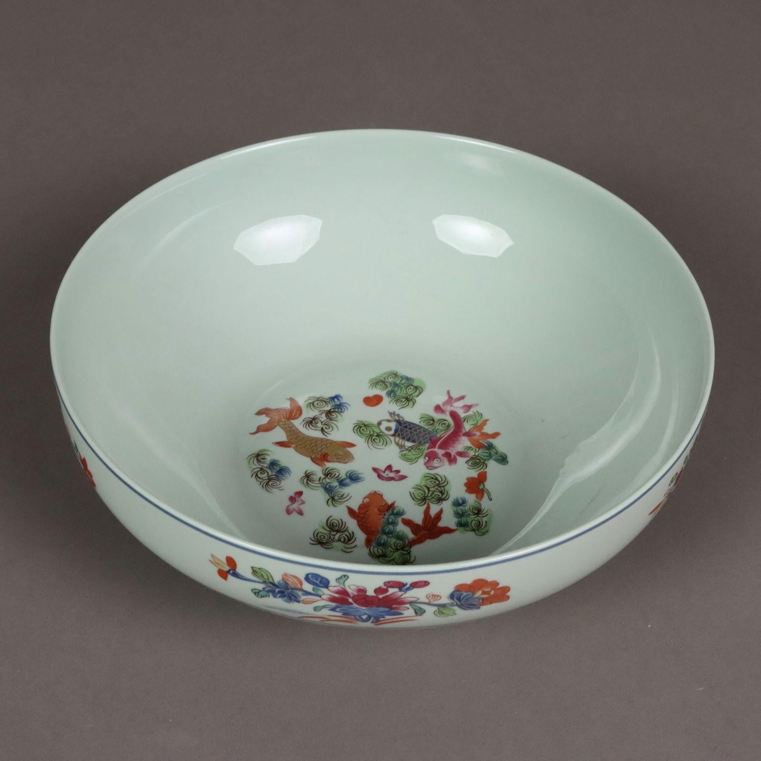 Late 20th Century Puiforcat Limoges Plate Service France Last Quarter of 1900s For Sale