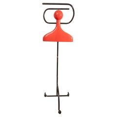 Servomute par Anna Castelli Ferrieri pour Kartell, 1990