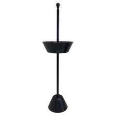 Vintage Servomuto 'Servofuma' Smoker's Stand by Achille Castiglioni for Zanotta 1961