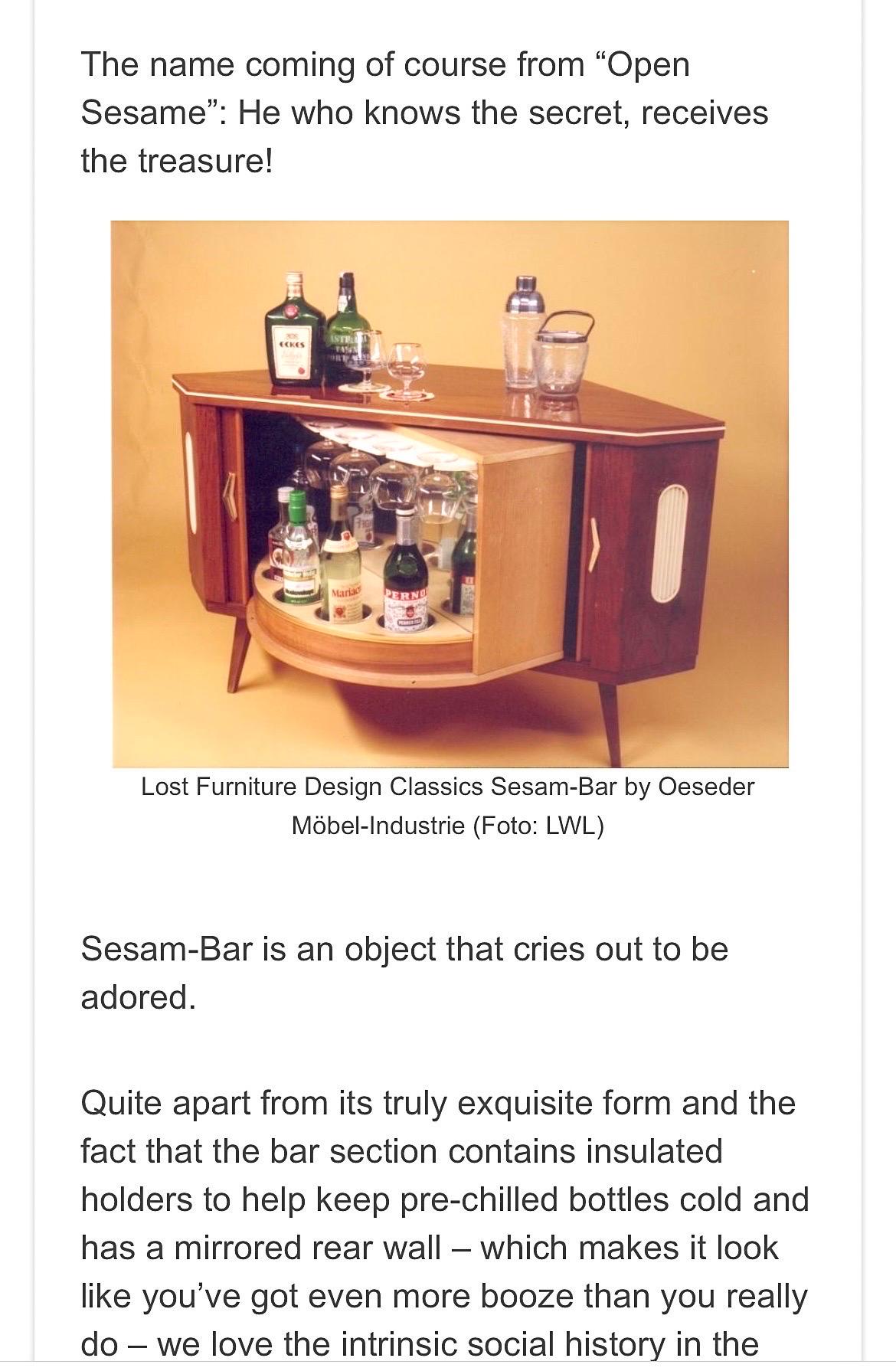 Sesame Bar Multi Functional Corner Cabinet Book Case Dry Bar For Sale 11