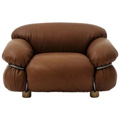 Fauteuil Sesann de Gianfranco Frattini