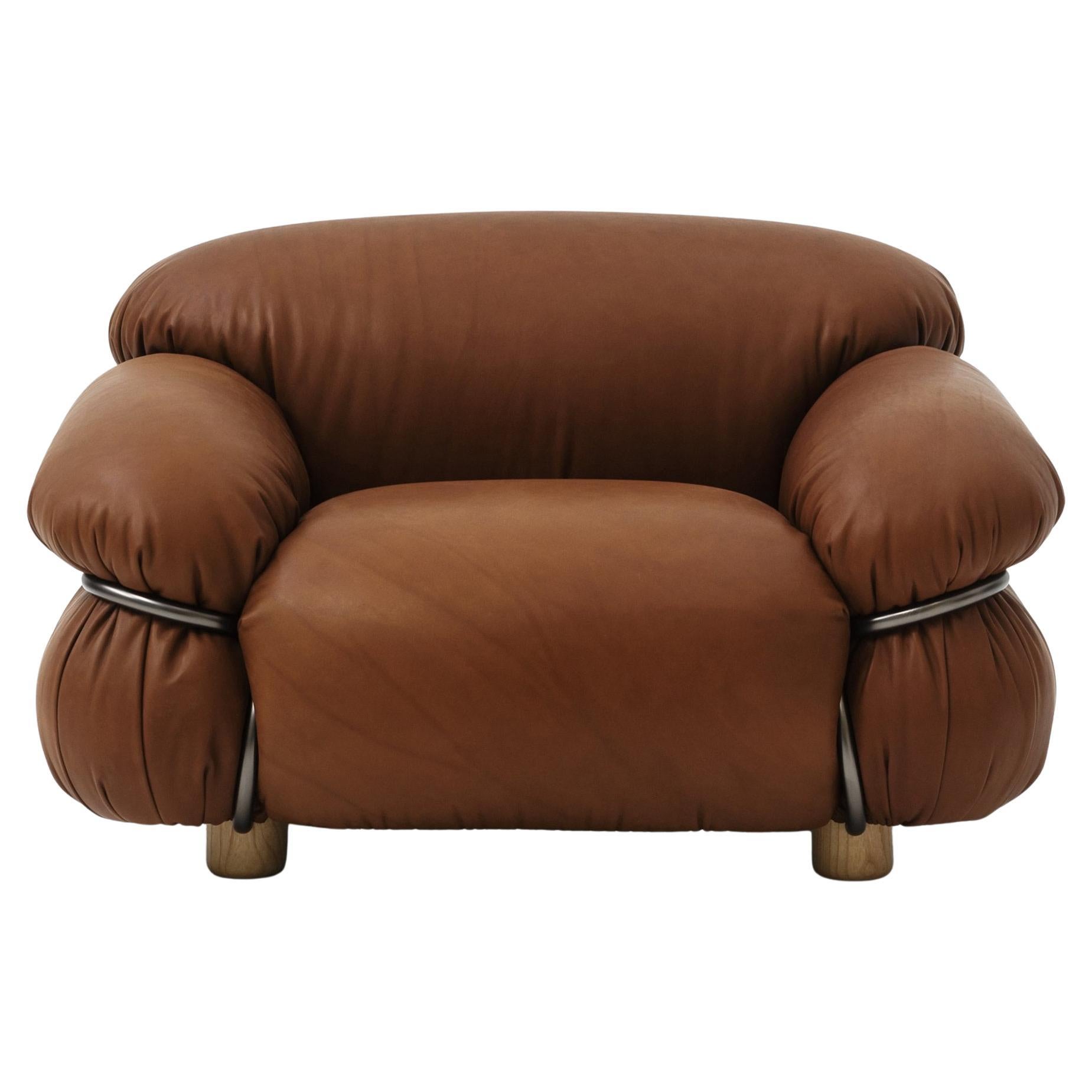 Oggetti nuovi e personalizzabili nella categoria Armchairs