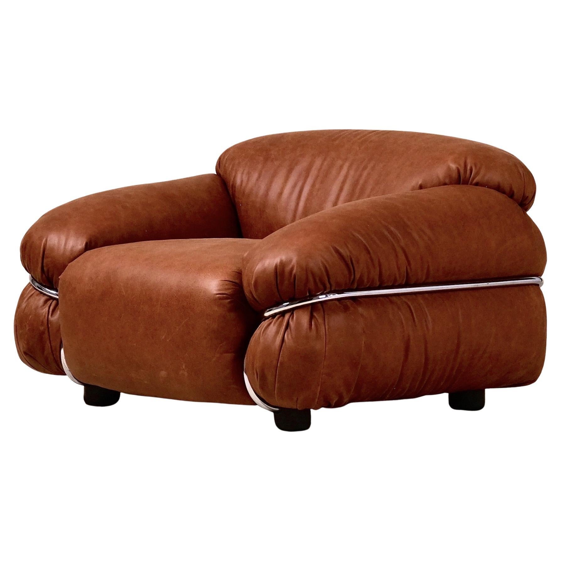 Sesann Lounge Chairs  For Sale