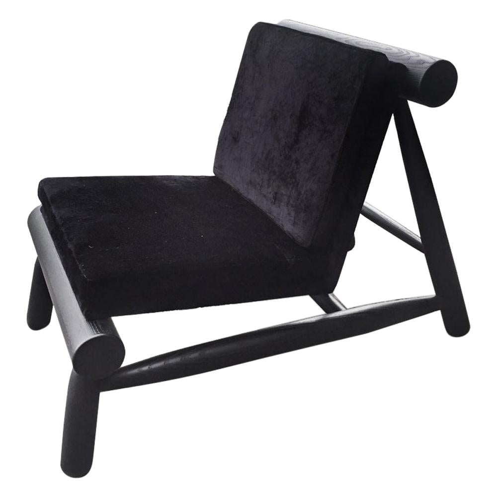 Seso Armchair by Collector